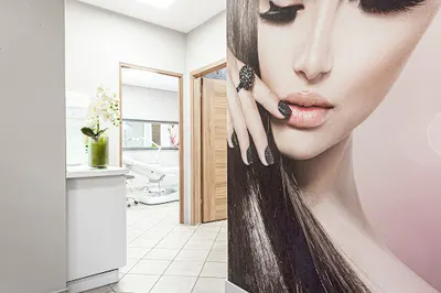 Glamour Beauty Clinic